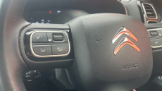 Citroen C5 Aircross 1.2 PureTech C-Series Edition 5dr Petrol Hatchback